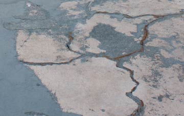 fibreglass roofing replacement Nancemellin