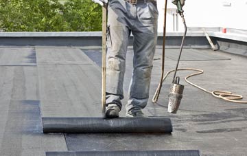 flat roof replacement Nancemellin, Cornwall