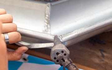 disadvantages of Nancemellin lead roofing