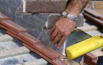 is Nancemellin lead roofing safe?