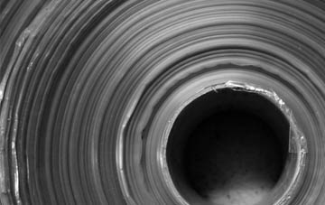 Nancemellin pvc roof replacement