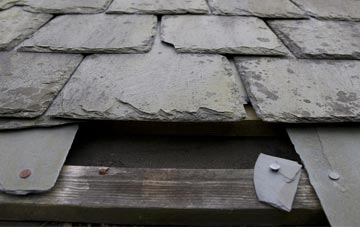Nancemellin slate roof repairs and maintenance