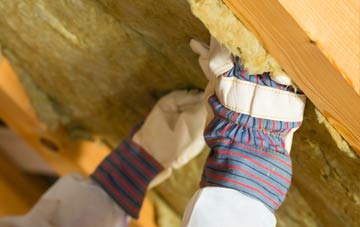 types of Nancemellin pitched roof insulation materials