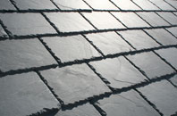 Nancemellin slate roof